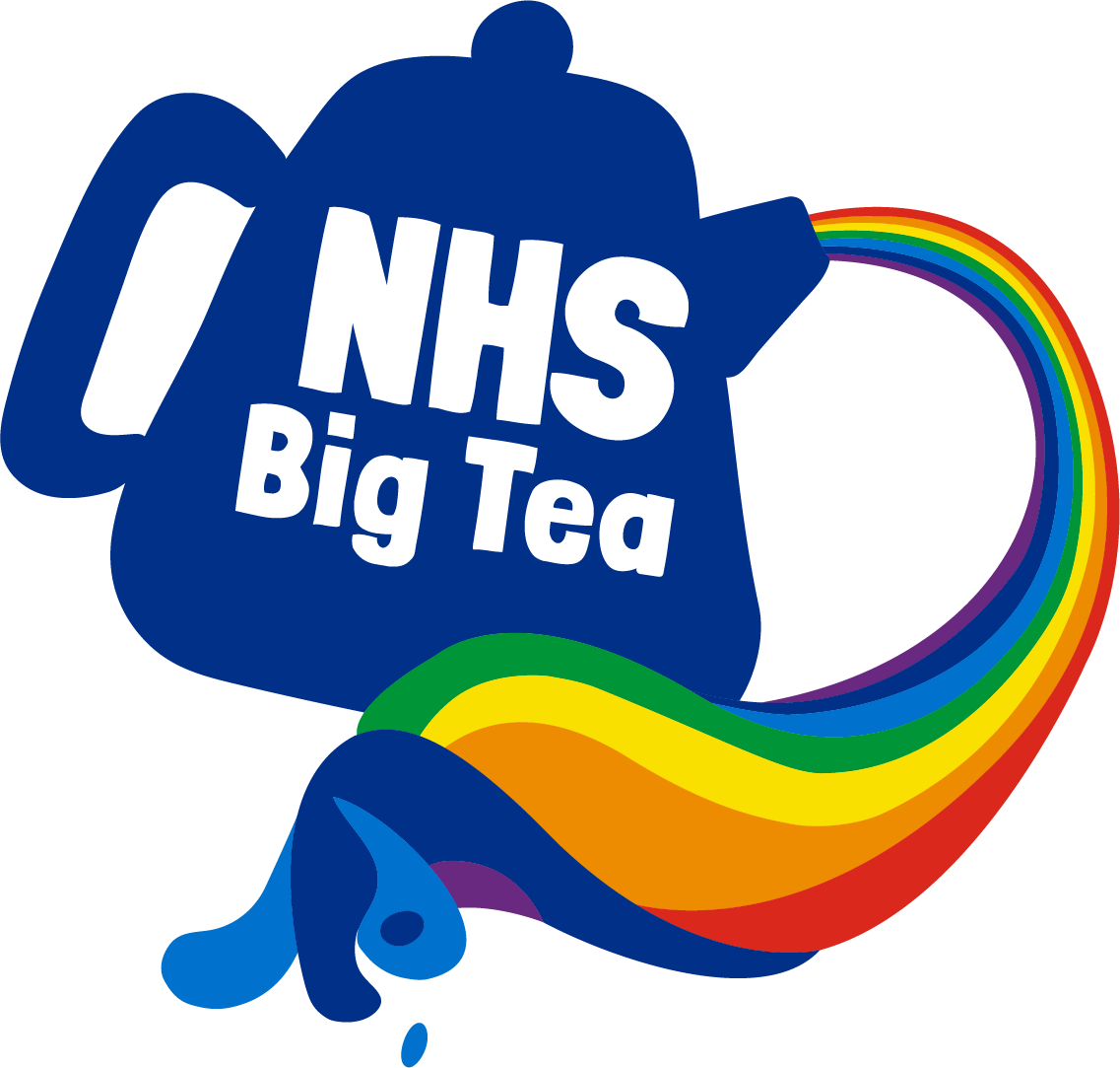 MFTnhs's tweet photo. The NHS Big Tea is back! ☕️

On Monday 5th July - the NHS birthday - we are taking part in the #NHSBigTea 

STAFF are invited to enjoy a cuppa with colleagues, virtually or socially distanced, to thank each other &amp; our volunteers for everything you have all done this past year.💙 https://t.co/2JqQK9Jl1Z