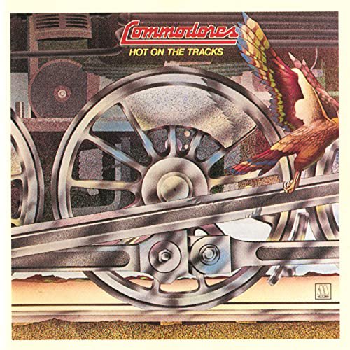 On this date in 1976, The Commodores released #HotOnTheTracks

🔉 classicmotown.lnk.to/FancyDancer