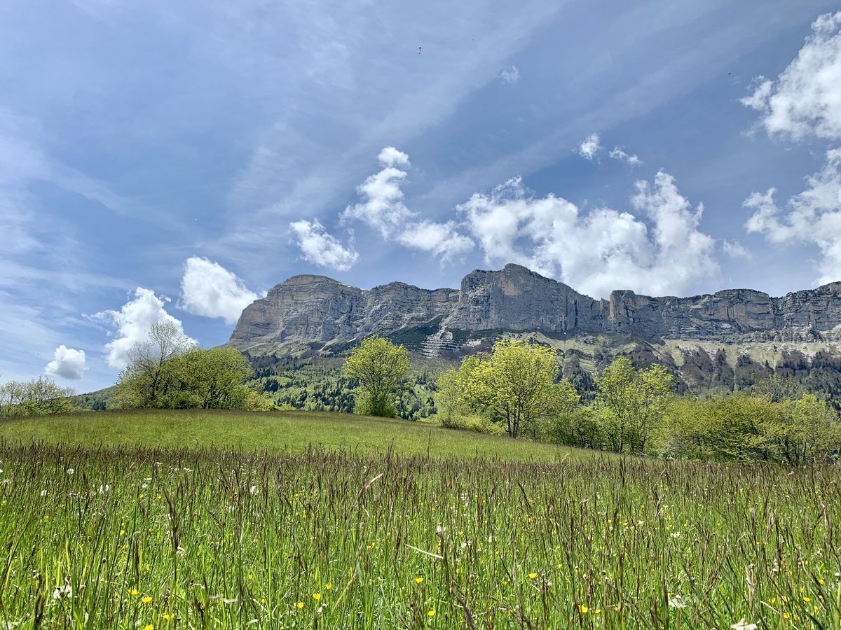 A week-end in <a href="/VilledeChambery/">Ville de Chambéry</a> - Discover my new #blog post urban-digression.com/en/a-pause-a-c…