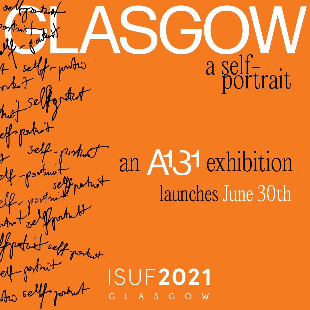 Glasgow can be so much more than just the buildings it contains. Explore ‘GLASGOW: A self-portrait’ and discover the impressions of this city from the point of view of its citizens.

Visit A131's online exhibition: tinyurl.com/a131exhibition