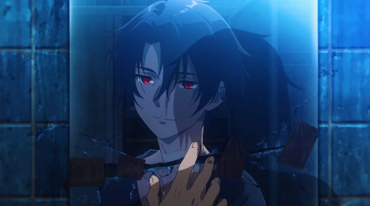 21春アニメ Twitter Search