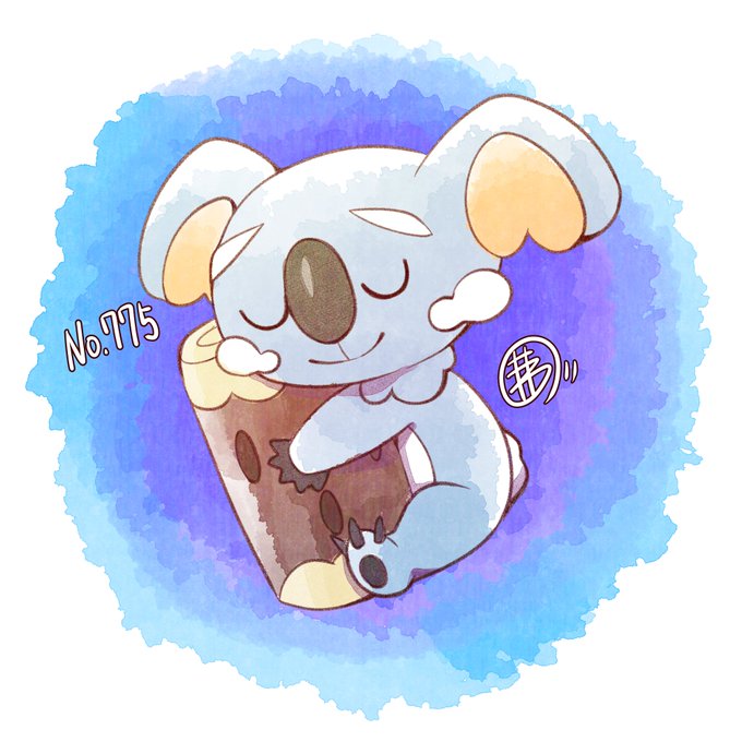 ネッコアラのtwitterイラスト検索結果