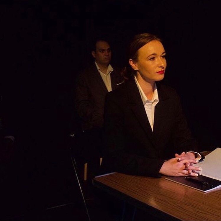 ReboundProds's tweet photo. A few pics from our last showcase @EtceteraTheatre directed by @marcusmarshuk 

Our next showcase course starts next week and there are only a couple of places available now.

Follow this link for more info and to apply 👉 https://t.co/HcAx4tFRKb

🙌 https://t.co/ygtAUZM3wv