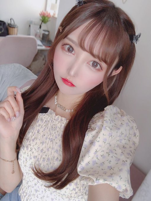 コスプレイヤーななひらなつ。のTwitter画像9