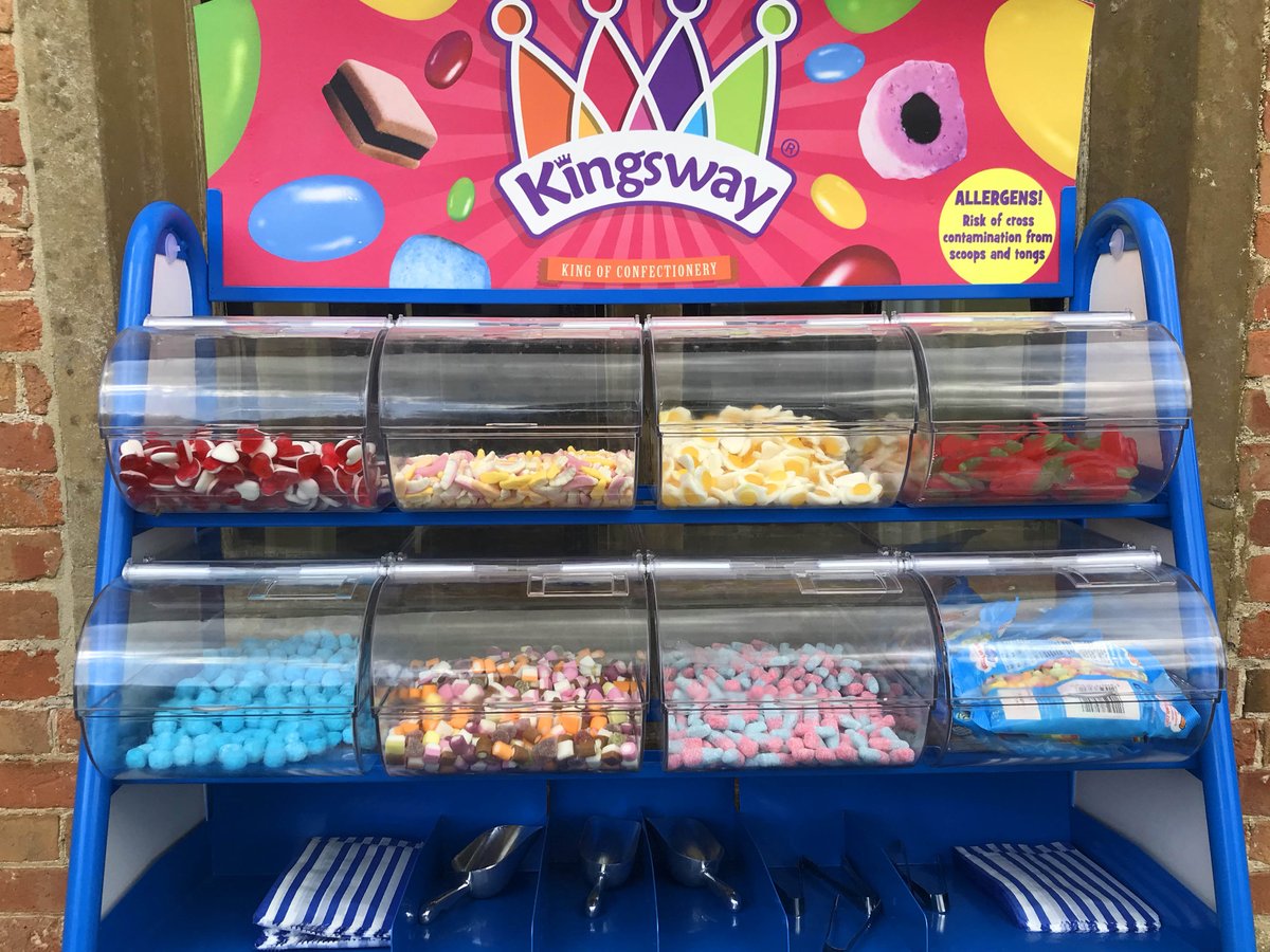 GedlingCastleHire tweet media