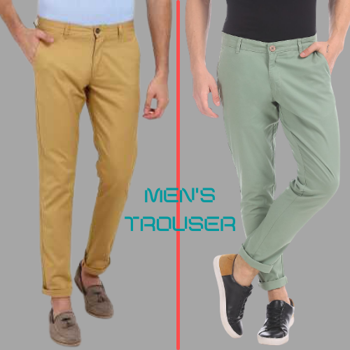 EPlatfirm's tweet photo. The perfect pair of trousers should follow the natural shape of a man’s body. From chinos to tracksuit bottoms, there are many styles of trousers that suit a range of occasions and create a pleasant change from the regular denim.
#eplatfirm #trousers #pants #style #menswear https://t.co/VoWy7kDQDK