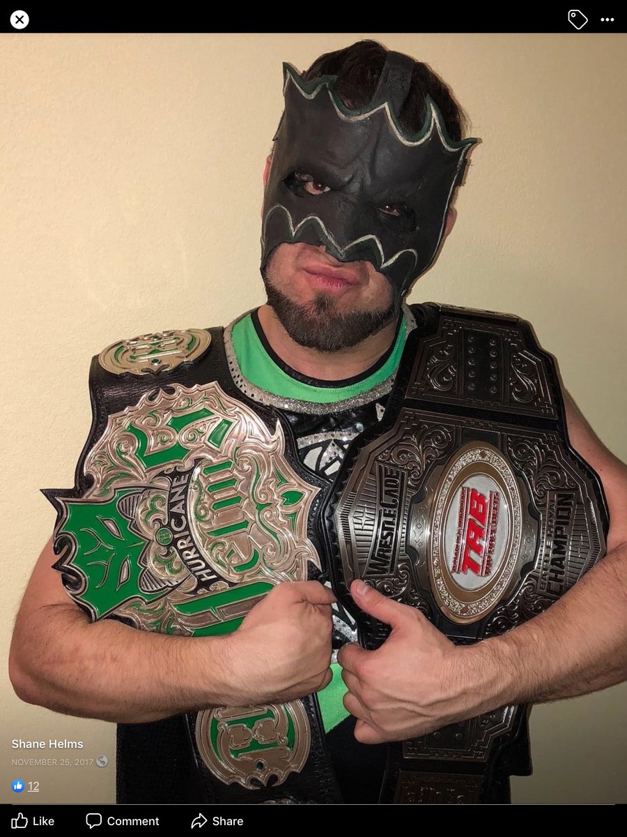 AmySerenity's tweet photo. @ShaneHelmsCom I know a talented and gifted athlete Iβm just sayin #WWERaw #Smackdown #IKnowAGuy #CurrentLegend #TheHurricane https://t.co/gD6cl76GQG