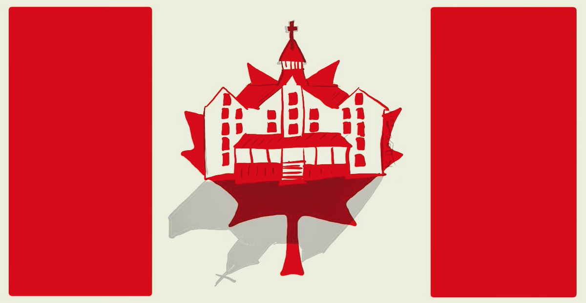 If Canada's plan worked I would not be here.
Generations of children did suffer and die as a direct result of this plan.
We were in the way, we are in the way, but we won't go away.
There is nothing to celebrate.
You shouldn't have to be told.
Cancel Canada Day.