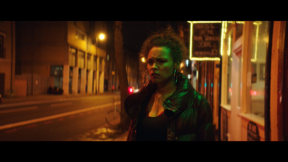 Aswan, it's been a pleasure! We're so proud to have had our Egyptian premiere at <a href="/AIWFFestival/">Aswan Int'l Women Film Festival</a>. Next stop: Berlin in August for our German premiere <a href="/BritishShorts/">British Shorts</a>