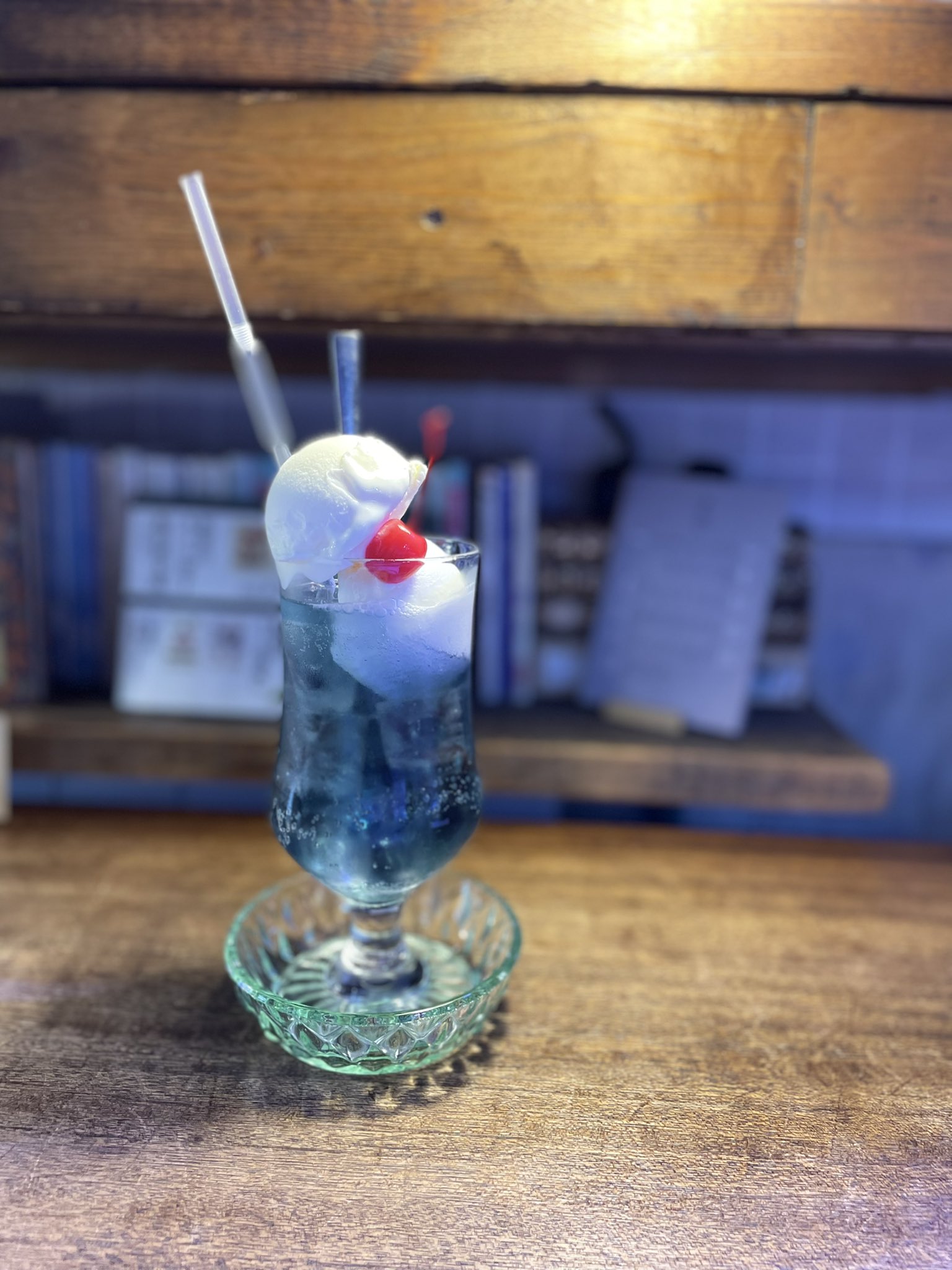 せんばん チャールストン 小さなフルーツたっぷりフレンチトースト 小田急新宿店で催事絶賛スタートの埜庵店主も通う島田市のカフェ 14時以後の来店客がオーダーできるこちらのメニュー ルールが判ったのでまた駅から歩いて行こう T Co Aomeoq250i