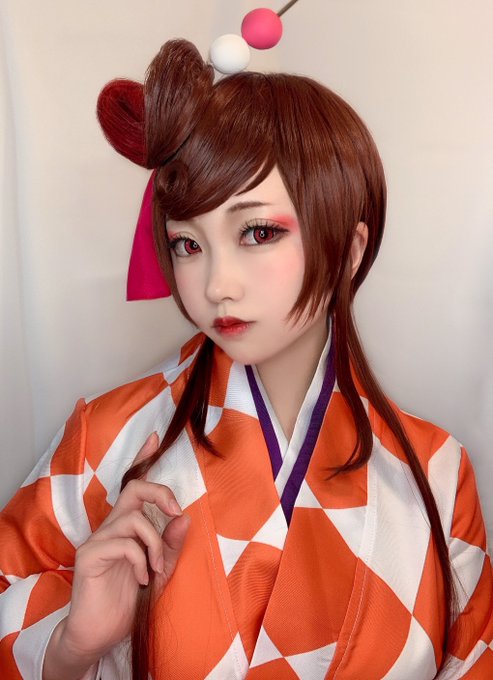 コスプレイヤーあんりのTwitter画像43