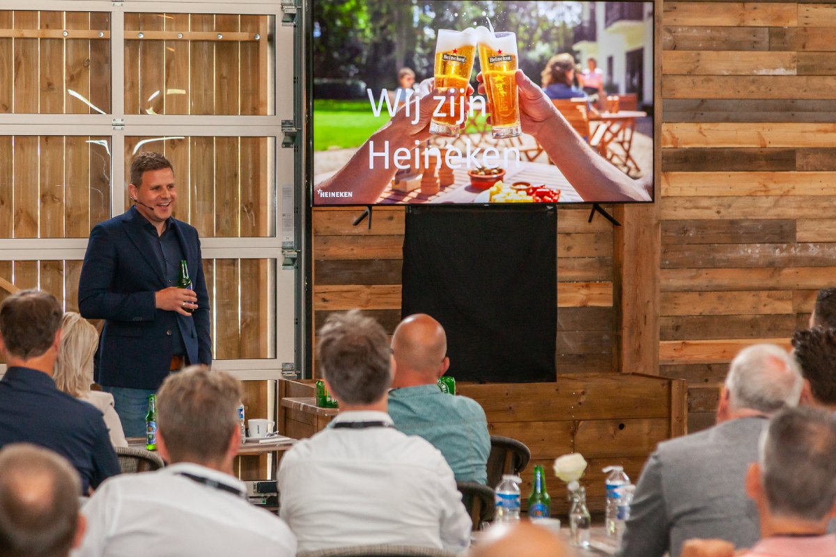 GREENN's tweet photo. Afgelopen week mochten we eindelijk weer eens een live event organiseren in samenwerking met @OZPlanten . Wat een interessante middag was het met leuke en inspirerende sprekers! https://t.co/QSiOF0JZaS