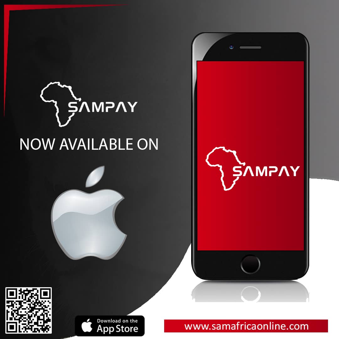 sampayofficial's tweet photo. The wait is over! Sampay is now available on Apple devices. 📲💪
Now you too can have access to a world of opportunities with the Sampay app. Pay bills, make cross-platform payments, top-up your data, buy talk time and so much more! With Sampay the world is your oyster. 👌 https://t.co/KpB9e0iBS1
