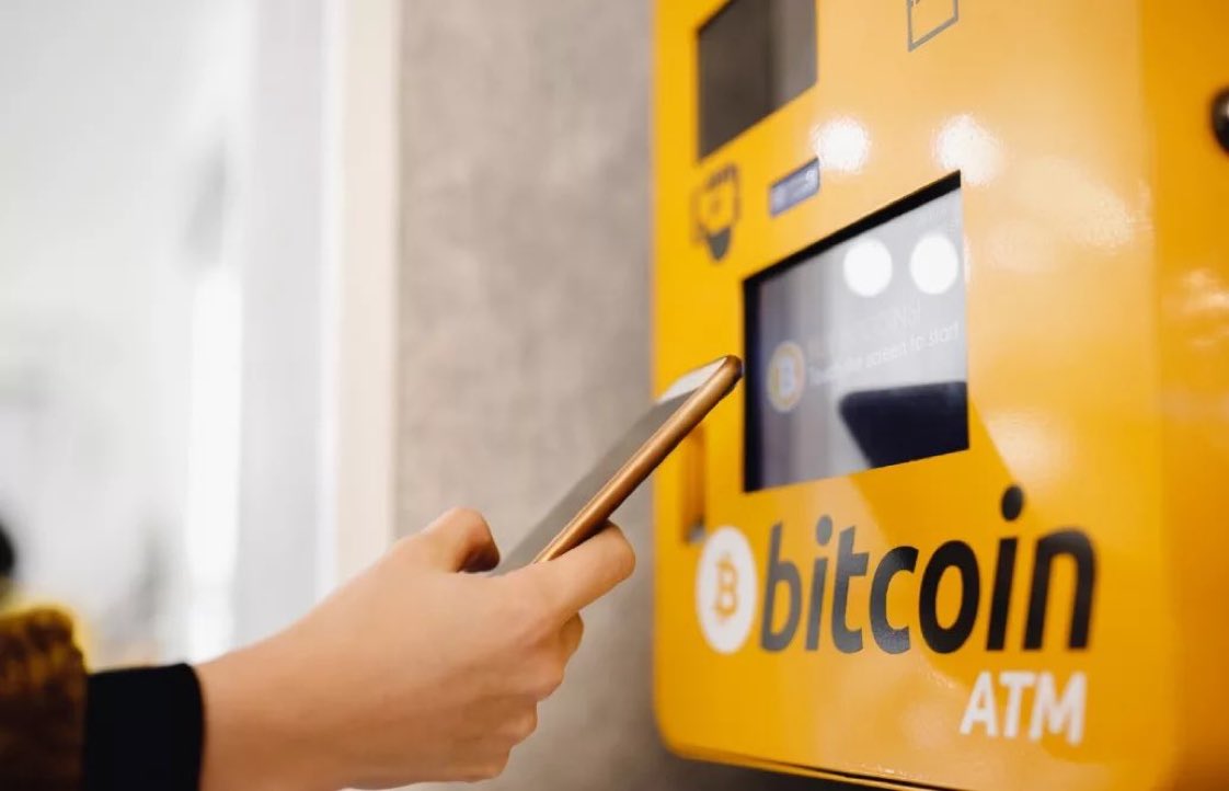 Bitcoin Archive tweet media