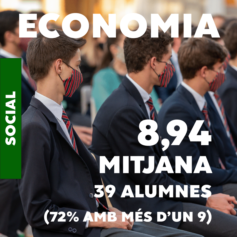 ViaroSchool's tweet photo. ENHORABONA!
Molt bons resultats a les #PAU2021, amb 100% d'aprovats i moltes dades destacades de cada itinerari del Batxillerat. Molt bona feina, nois i profes! https://t.co/GCUHq19gW7