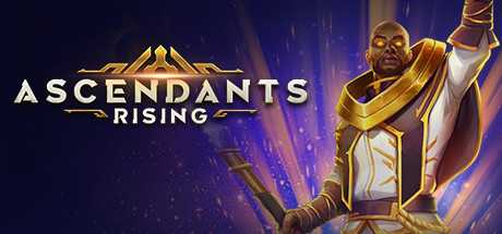 Keymailer's tweet photo. Ascendants Rising – this revolutionary, CO-OP Action-RPG is available on Keymailer to request keys! 
Get yours here: https://t.co/QLT96Apio6
Check out their trailer here: https://t.co/niNTrwlwFi @AscendantsR #AscendantsRising https://t.co/aMkVQ8NLu6
