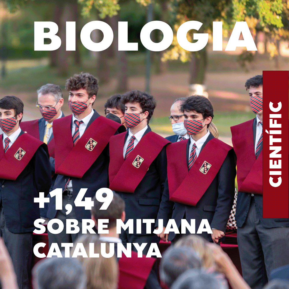 ViaroSchool's tweet photo. ENHORABONA!
Molt bons resultats a les #PAU2021, amb 100% d'aprovats i moltes dades destacades de cada itinerari del Batxillerat. Molt bona feina, nois i profes! https://t.co/GCUHq19gW7