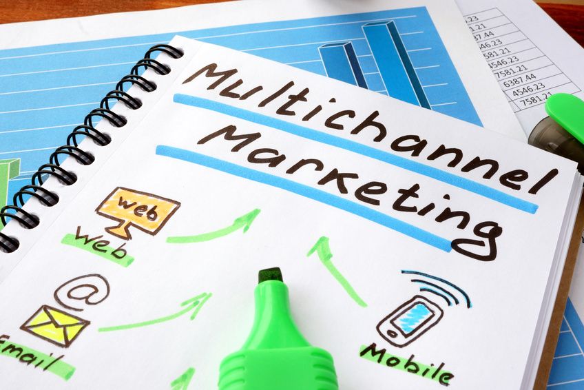 AICloudForce's tweet photo. https://t.co/Y6rDwOx9Qe
Don’t be over eager to invest in solely one marketing strategy, channel, or method. If one of your main systems fail, you need to have other outlets you can turn to to stay afloat!
#smallbusinessmarketing #multichannelmarketing #cazbah https://t.co/2qN3rZYS0v