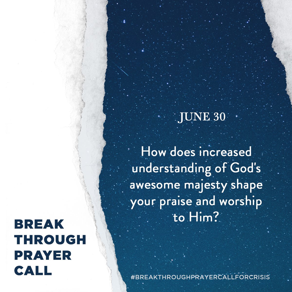 Van_Moody's tweet photo. Today, let's be intentional to praise the Lord and recognize His awesome majesty! Join the call now. Dial 1-775-799-9087 #VanMoody #PrayerDays #June #JunePrayer #VanMoodyPrayerDays #Prayer https://t.co/eb2UagPwC1
