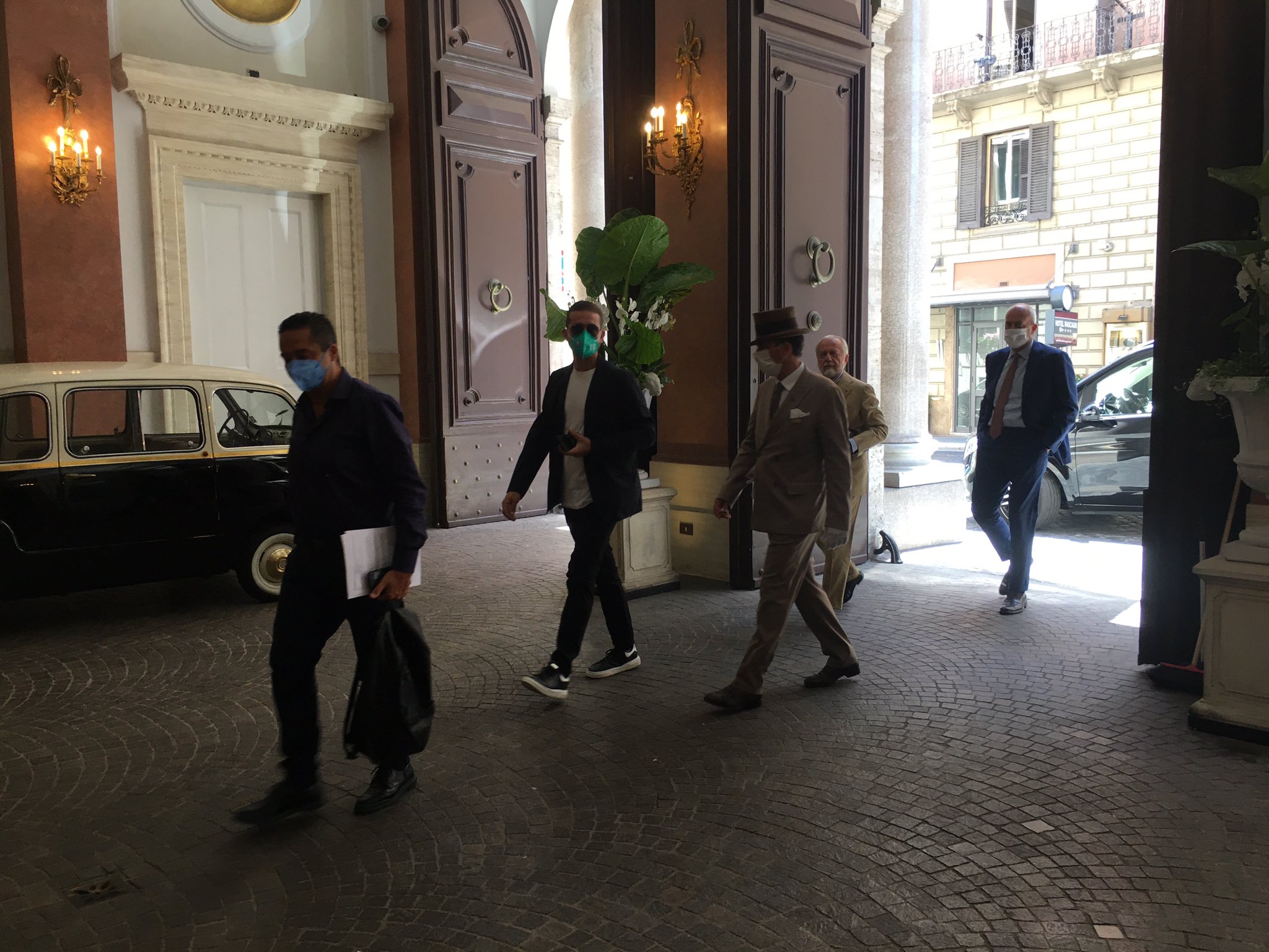 canale21 canale21 twitter