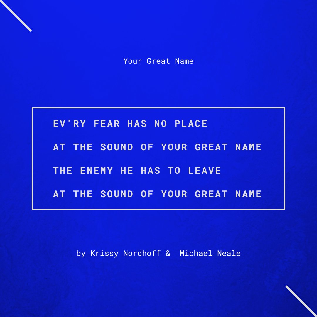 MetairieChurch's tweet photo. 🎶 Jesus 
worthy is the Lamb that was slain for us
The Son of God and man
You are high and lifted up
And all the world will praise
Your great Name 🎶

#worship #worshipwednesday #church #music #joinmetairiechurch https://t.co/bufyuazRht