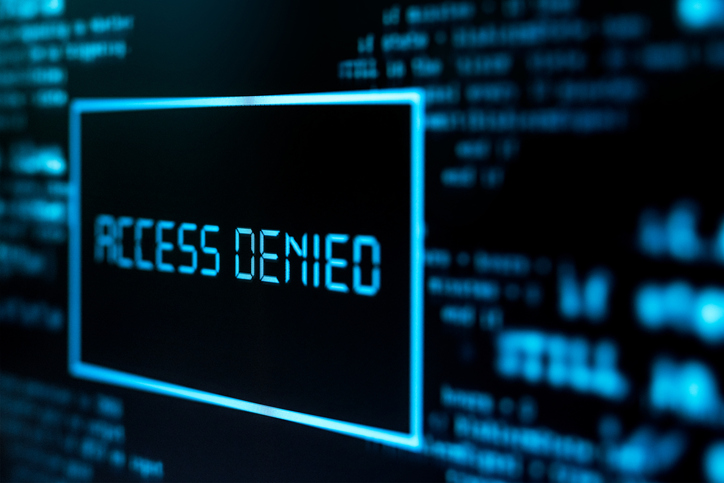 CDA_Critical's tweet image. Do you have known vulnerable components in your environment? Did you know that #Ivanti&apos;s #ApplicationControl (AC) can come in to save your environment from being plagued with #malware and #ransomware. Check out this blog to learn more!

criticaldesign.net/whitelisting-b…