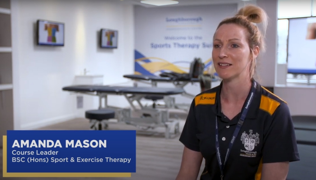 LouCollGroup's tweet photo. Interested in Sport and Exercise Therapy? Take a look at our unique practical 3-year degree awarded by @lborouniversity and accredited by @TheSSTofficial

Find out more: https://t.co/pM3BmGz1Gt https://t.co/gqtOvoVl7r