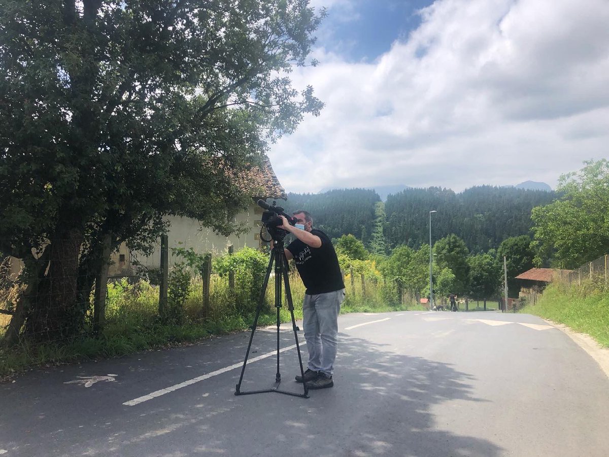 EkidomR's tweet photo. Hoy a las 🕞14:30 tendremos una participación especial en el telediario de la cadena de televisión 📺@laSextaTV . #energiassolares #placassolares #fotovoltaica #autoconsumo #energiasolarfotovoltaica #energiasolar #sostenibilidad #lasexta #actualidad https://t.co/PeE21YYTWN