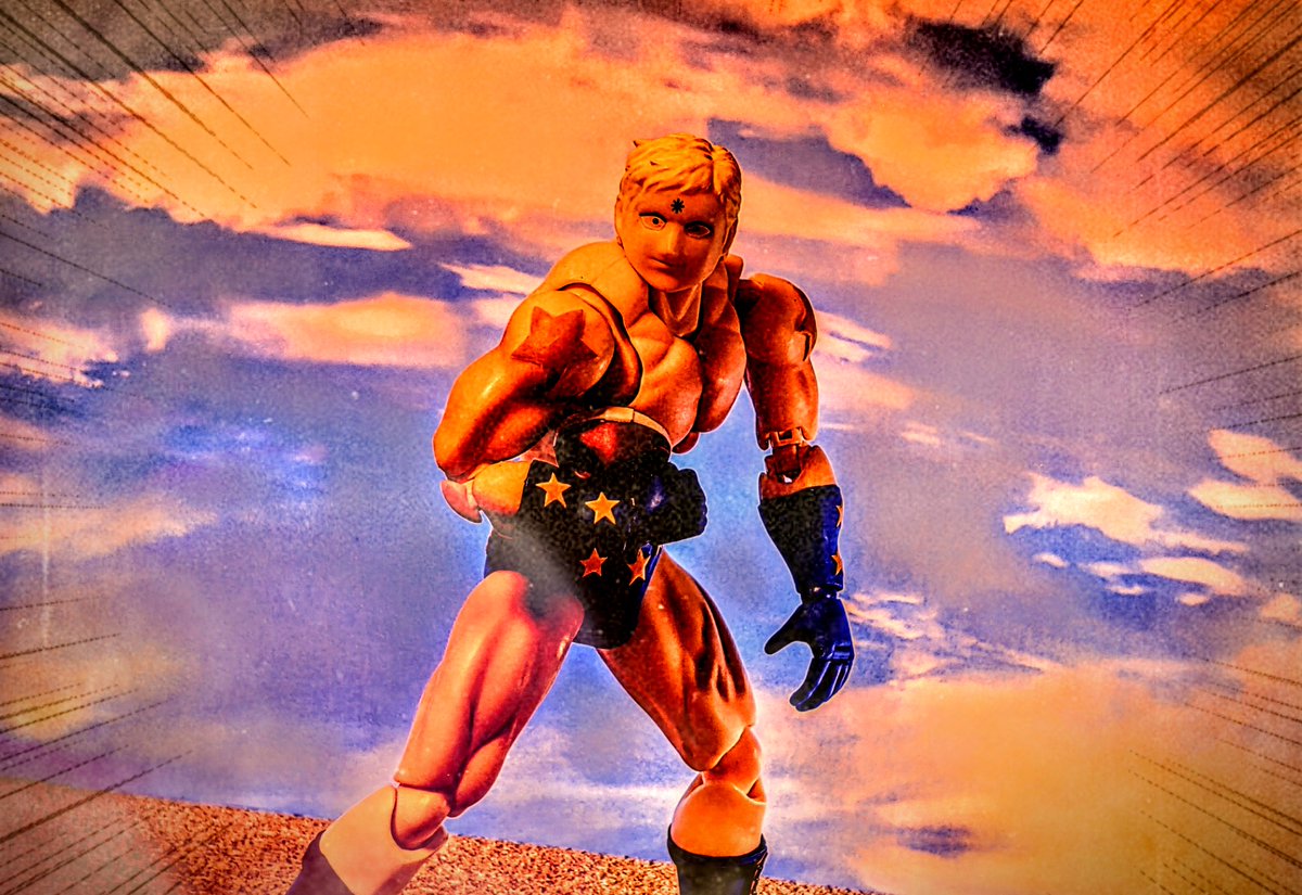 Twoucan テリーマン の注目ツイート モデル