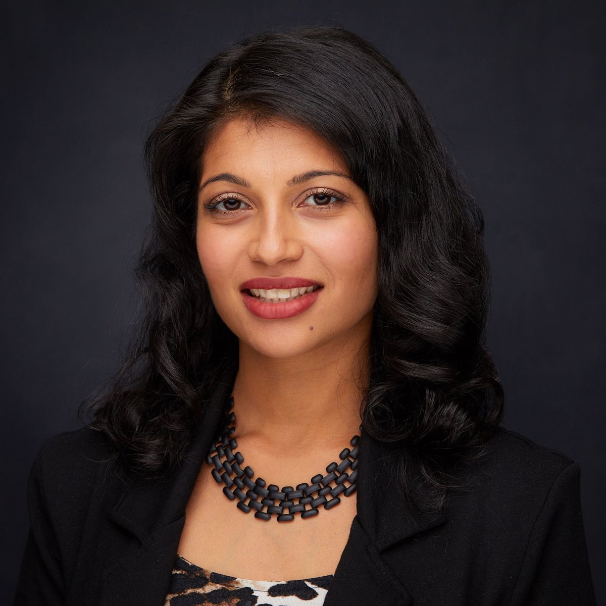 Please join us in welcoming Mansi Vagt as Lean In Canada's National Director of Marketing.

Mansi is the Vice President of Marketing and Brands at Accor hotels.  To read her full bio please visit our website at: leanincanada.com/about-us/#team