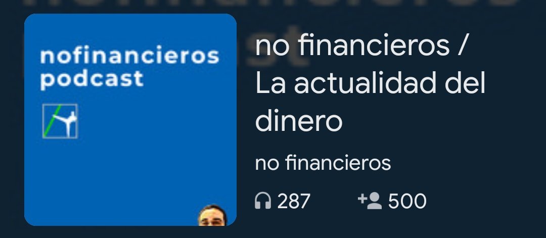 nofinancieros's tweet photo. 500 pasito a pasito, de uno en uno 🚀.
En dos semanas todas las métricas en el cierre de temporada.
https://t.co/6TQiomoTH6 https://t.co/vsnKUc8xur