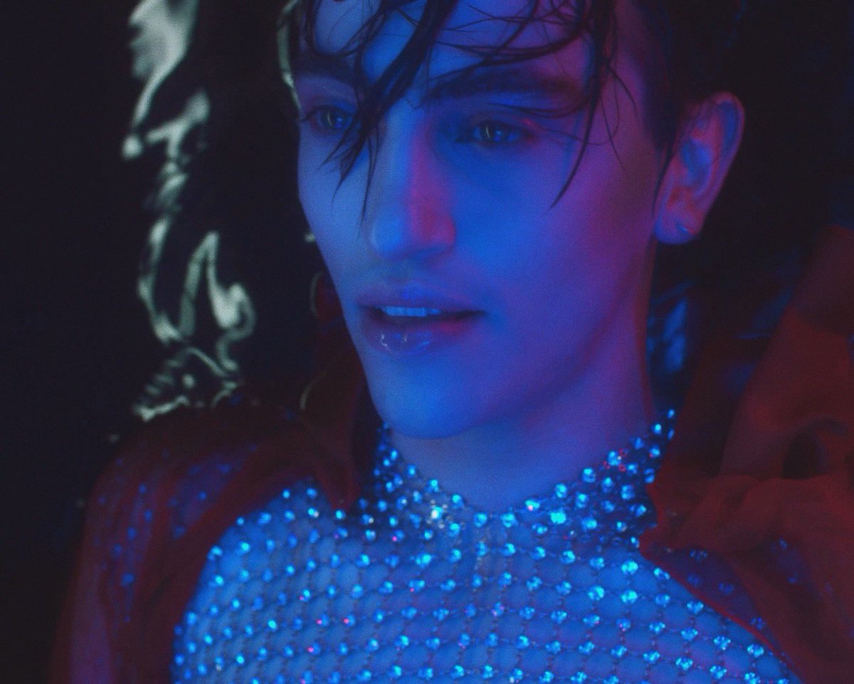 Michele Bravi tweet media