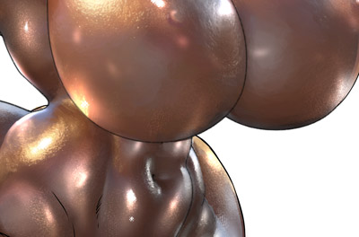 アルセノテリスのFantiaとFanbox、今夜更新したいと思います。ちょっとしたキャラデザイラストをアップ予定。
6月最後の更新です。よろしくお願いいたします! 