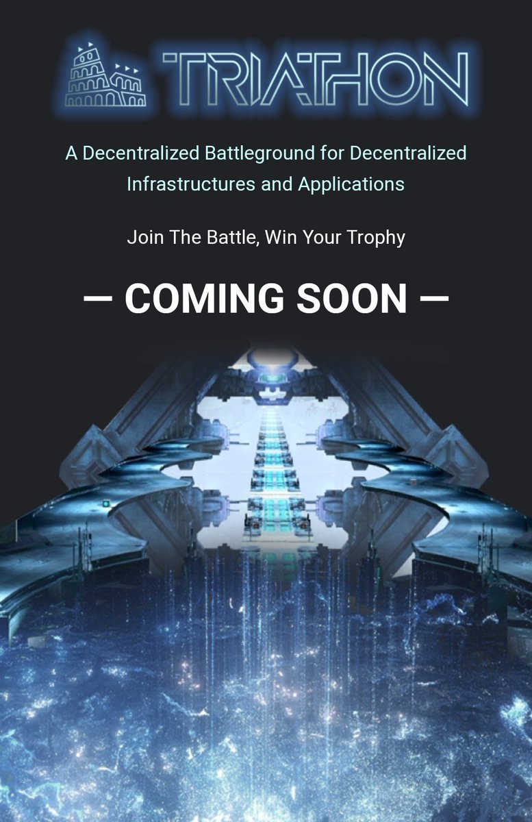 UpRising2o's tweet photo. $TRIAS @triaslab announced testnet v3.0, it will be tested trough this game to show everyone how it works 🤯 https://t.co/t3m08fwAcm https://t.co/ZZ1JD49gjp