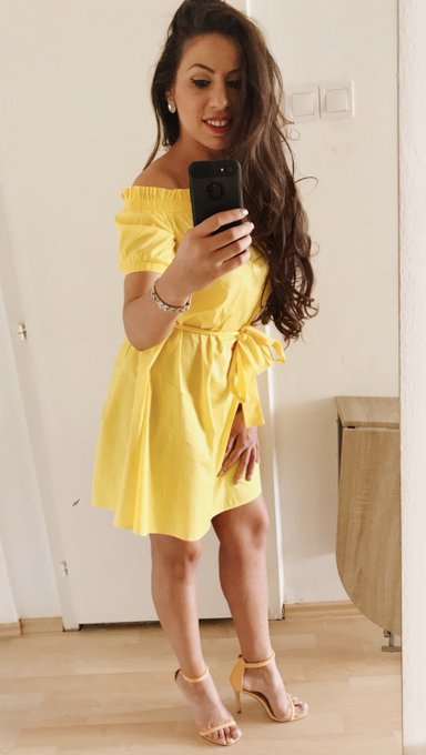 I wish you a nice day 🥰 Sz&eacute;p napot mindenkinek!🥰 https://t.co/I31v1njl9c<a href="/tag/webcam"class="tags"><span>#webcam</span></a><a href="/tag/chaturbate"class="tags"><span>#chaturbate</span></a><a href="/tag/webcamtoy"class="tags"><span>#webcamtoy</span></a><a href="/tag/livejasmin"class="tags"><span>#livejasmin</span></a><a href="/tag/sexchat"class="tags"><span>#sexchat</span></a>