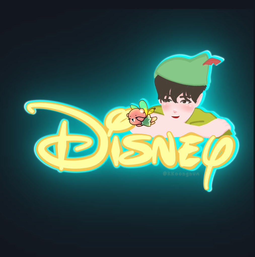 kkoongnum's tweet photo. หวัดดี  ทิงเกอร์เบลล์  #พี่เป๊กดิสนีย์ 
#DisneyPlusHotstarTH 
#สวัสดีดิสนีย์พลัสฮอตสตาร์ 
#เป๊กผลิตโชค
#PeckPaLitChoke https://t.co/6cIy10i26u