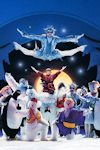 The Snowman. Peacock Theatre. #london #tickets #dance https://t.co/ZKftChu1id https://t.co/u42Yf3NKGw