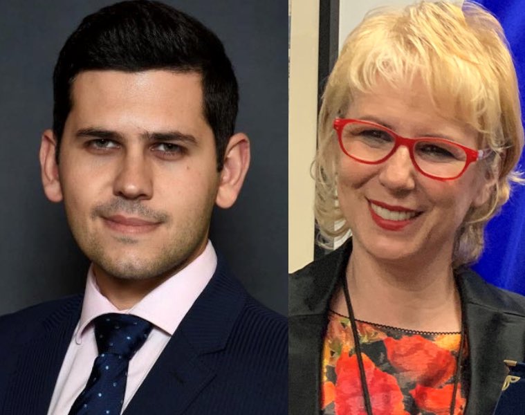 AkriCipa's tweet photo. Glad to share a few thoughts on regional developments and U.S. engagement in the Balkans with the Albanian-American newspaper #Dielli.

Thank you, Rafaela, for the interesting conversation.

Conversation series with Akri Çipa – Dielli | The Sun➡️ https://t.co/Z7MbKEQp4O https://t.co/s3yMTRmX4o