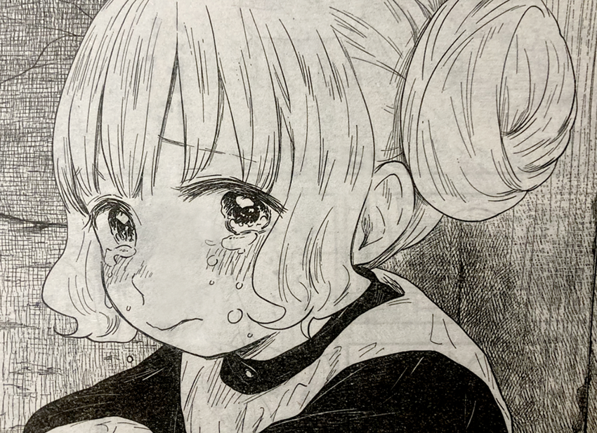 シャドーハウス エミリコの名前の由来は 生き人形の過去についても