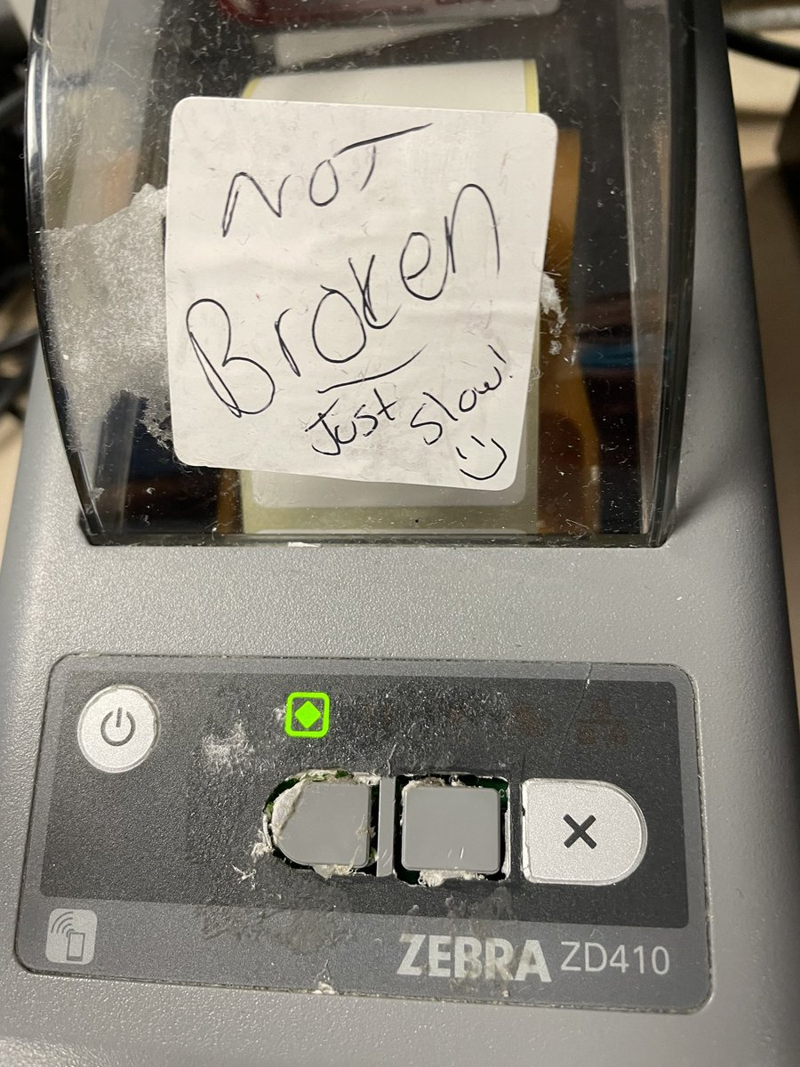 Clarice Howie tweet media