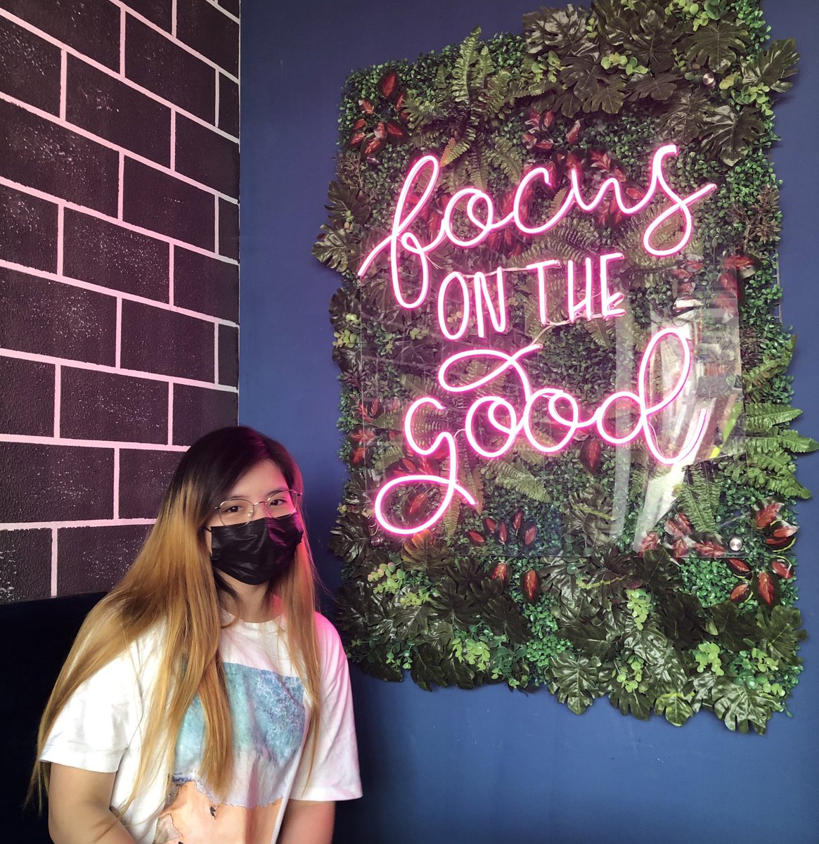 xelaquimson1's tweet photo. FOCUS ON THE GOOD!! 😍😍

🚀🚀🚀🚀🚀🚀🚀🚀🚀🚀🚀🚀 https://t.co/MjmeNCXni7