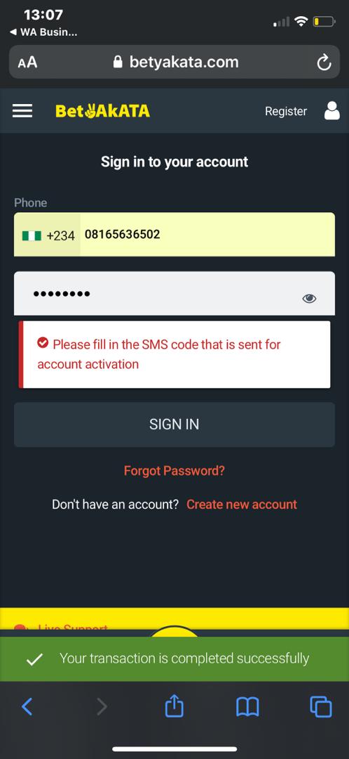 KiddominantFA's tweet photo. @LBGaames @brightutd @Ada_Daddyya @CHIZZY_BB @iDJObaM3dia @ms__finest @betaffairs @GreenTips01 @OracleTips_ Done ✅ 08165636502 https://t.co/kYS7nctIYq