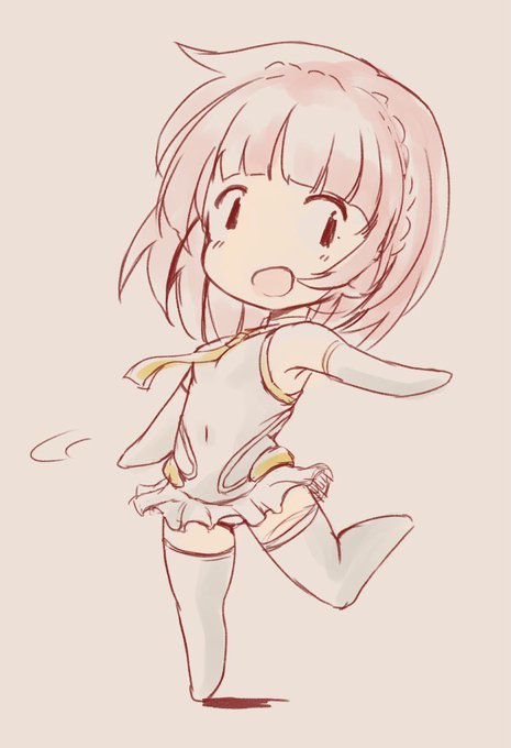 あいか
#アリスギアお絵かき 