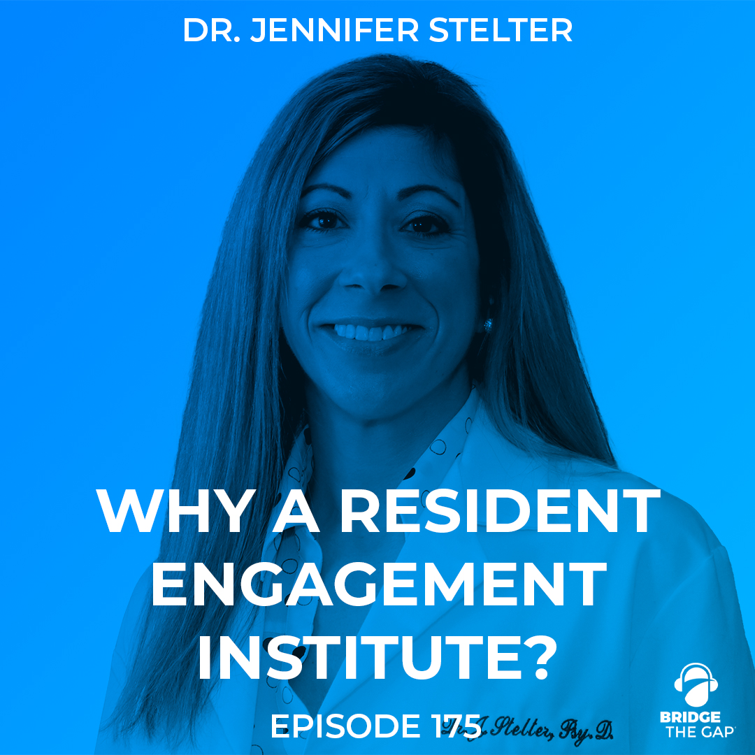 Have you heard? We've created a Resident Engagement Institute (REI) that will be led by Dr. Jennifer Stelter! Listen to this <a href="/btgvoice/">Bridge The Gap</a> episode to learn how the REI will define a new era in resident engagement: btgvoice.com/175-dr-jennife…
#BTGvoice #BridgeTheGap #ActivitiesStrong