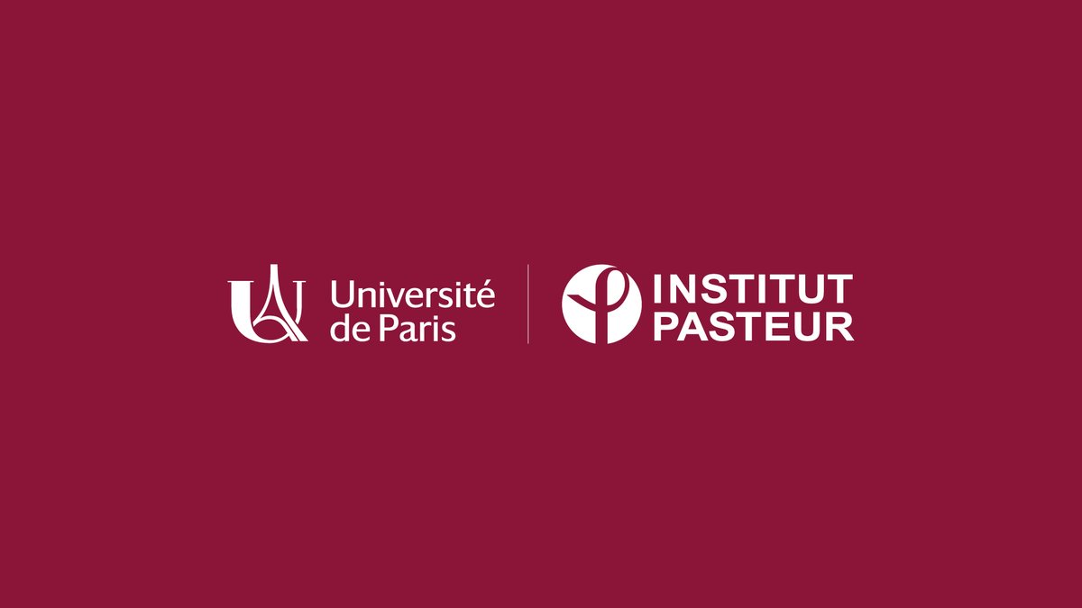 @Univ_Paris et <a href="/institutpasteur/">Institut Pasteur, since 1887</a> s'associent : un partenariat de rang mondial dans le domaine de la biologie-santé. Ensemble, ils s'engagent à co-développer et à renforcer des thématiques d’intérêt commun aussi bien en recherche qu’en enseignement ➡ swll.to/MAmWJEB