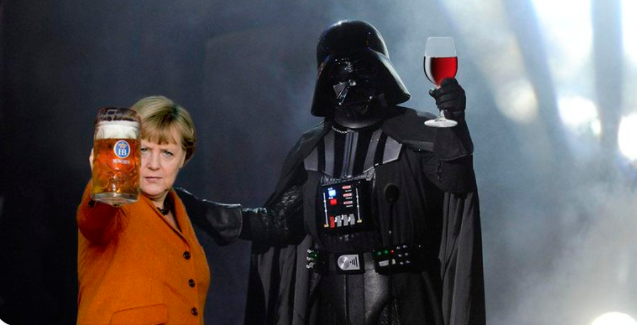 History lessons of the future;

2021: The year it came home.

[Also subsequently the year that Emperor Merkel banished all English citizens from entering Europe ever again.]

#ItsComingHome #EmperorMerkel