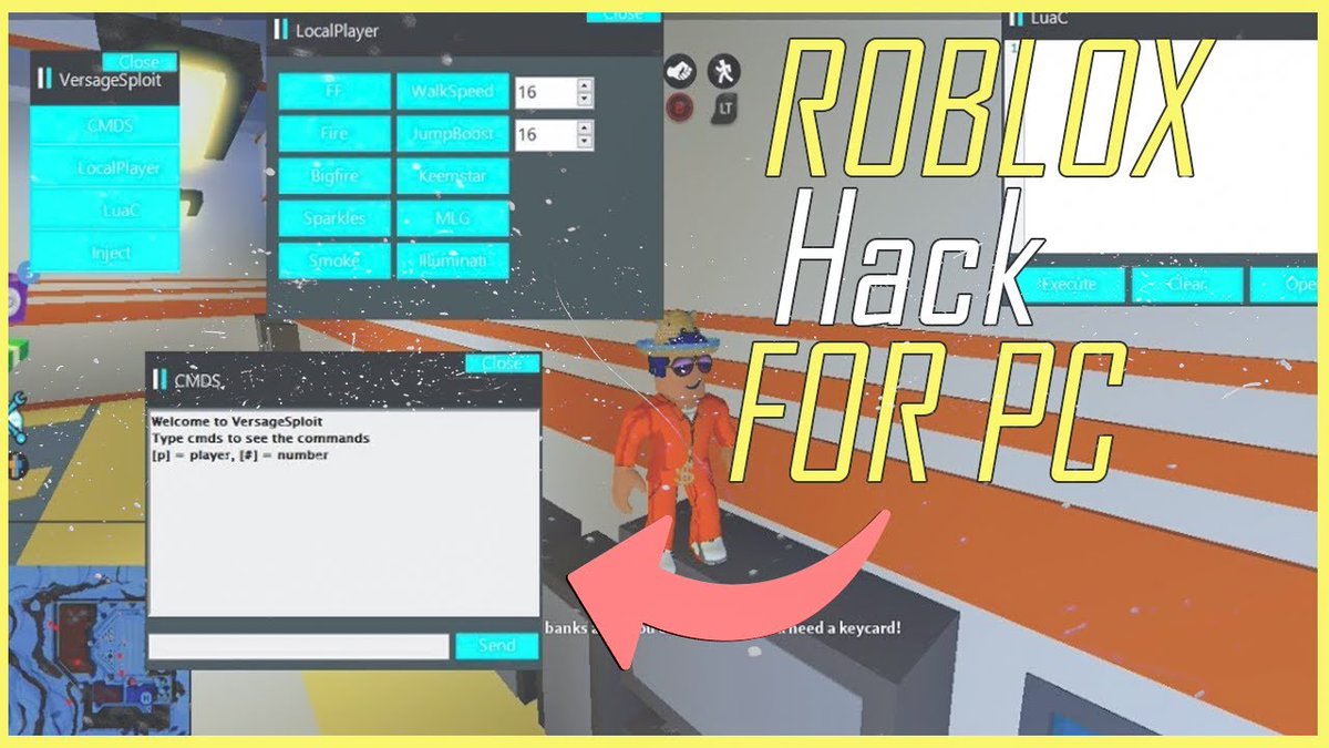 Louise Acosta on X: Download Roblox Mod APK 2.483.425021 - [Mod money]  Install HappyMod App to Download 100% working Mods. Download now:   #roblox #robloxgame #robloxhack #robloxpic  #robloxnoob #robloxonly #robloxforlife