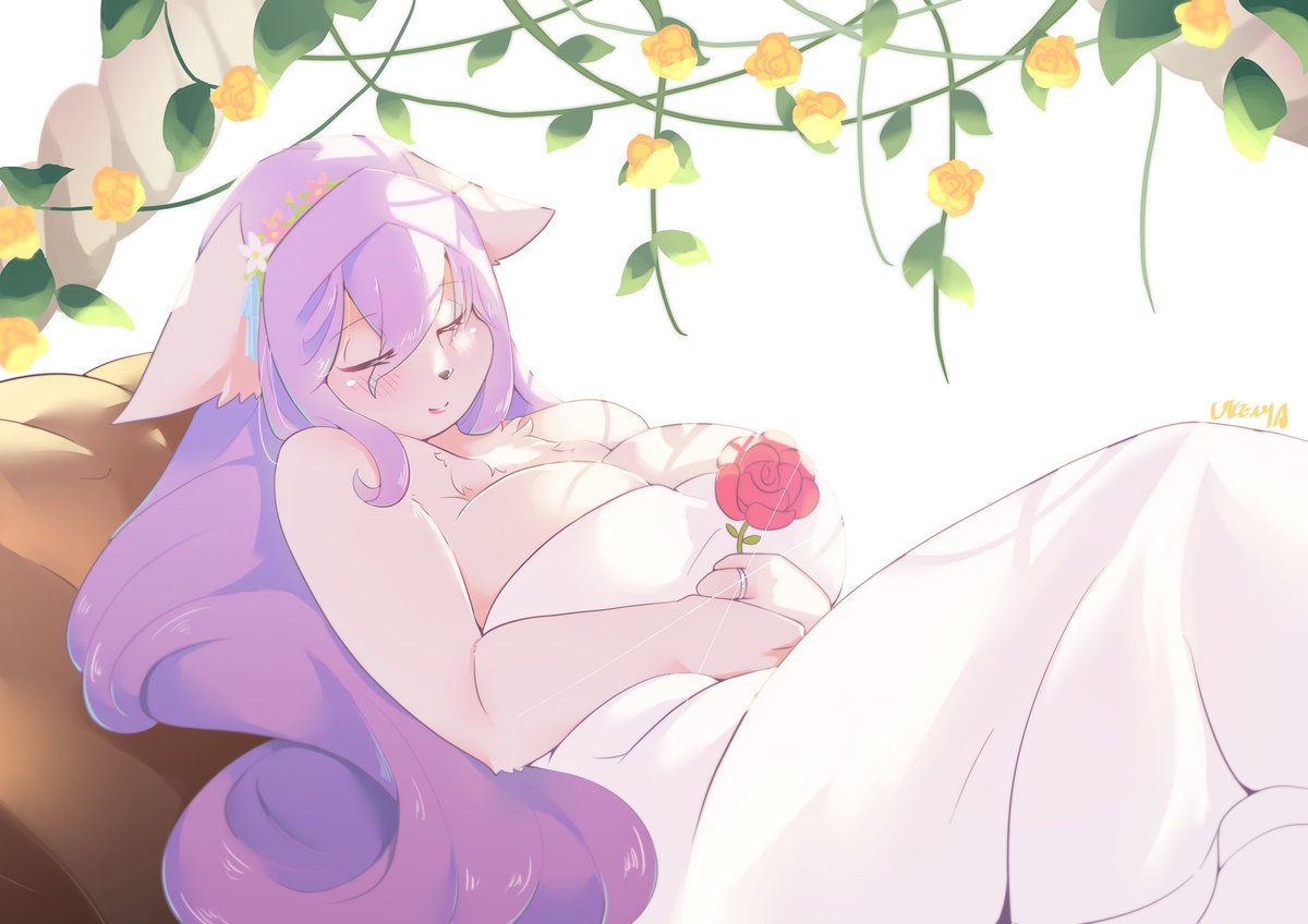 #今月描いた絵を晒そう
今月はメンタル不安定の故あんま描けなかった
でも新しい子ができたのでヨシ 