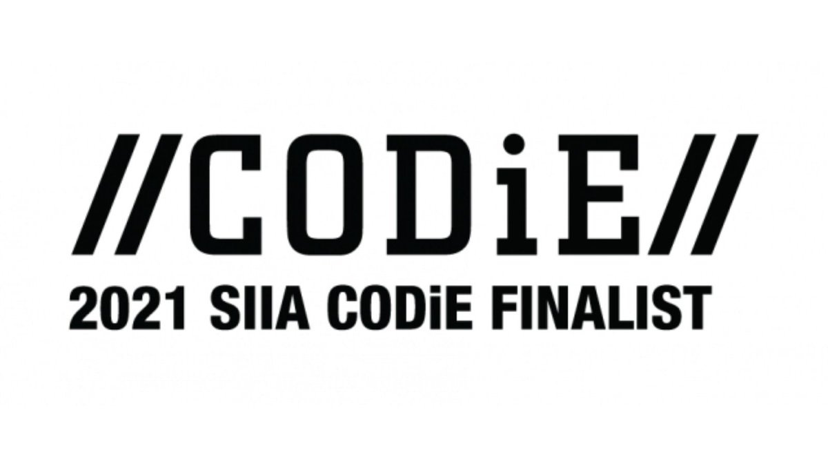 I am excited to share that the <a href="/Learning_Ally/">Learning Ally</a> #Audiobook Solution has been named an SIIA Education Technology 2021 CODiE Award Finalist for Best Virtual Learning Solution.

Click below to learn more:
buff.ly/3w7CSmn