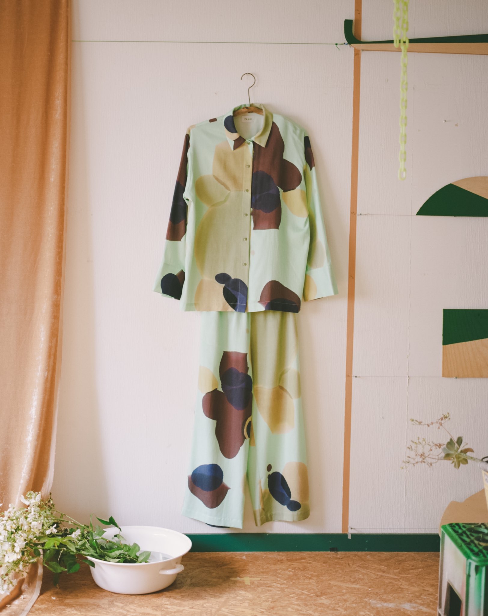 PAMM on Twitter: "PAMM 1st collection "植物" https://t.co/lFxhMqep6V ...